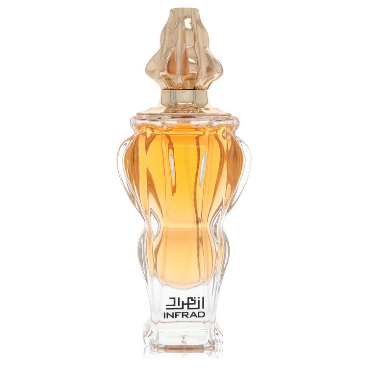 Afnan Zimaya Infrad Luxe eau de parfum for women - Image 3