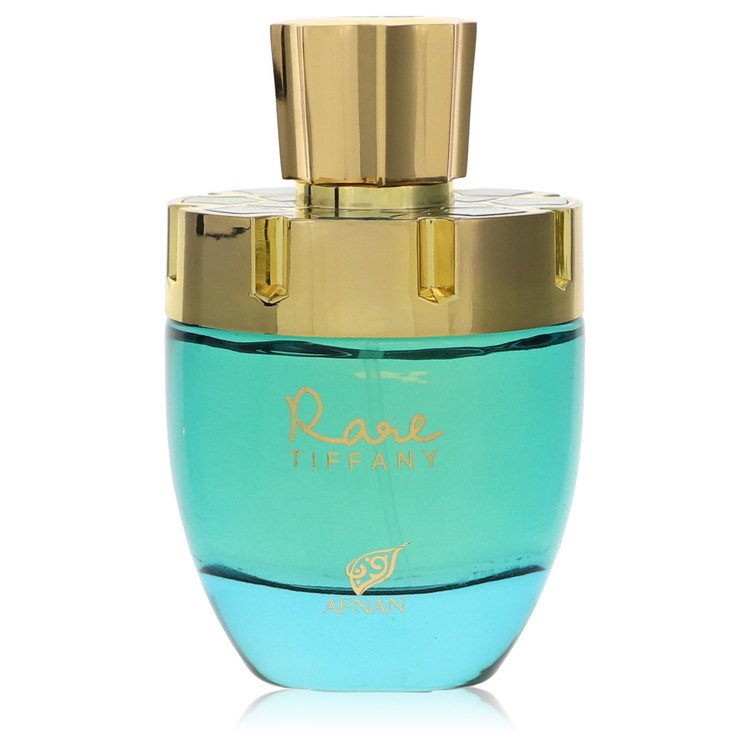 Afnan Rare Tiffany eau de parfum for women - Image 3