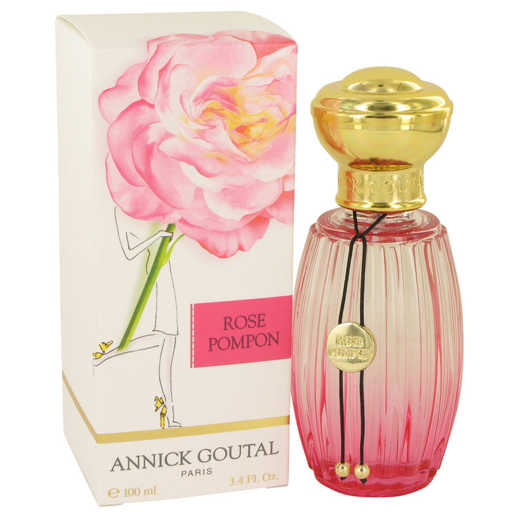 Annick Goutal Rose Pompon eau de toilette for women - Image 3