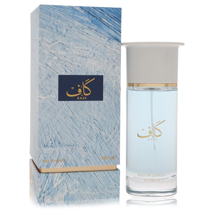 Ahmed Al Maghribi Kaaf eau de parfum for men - Image 2