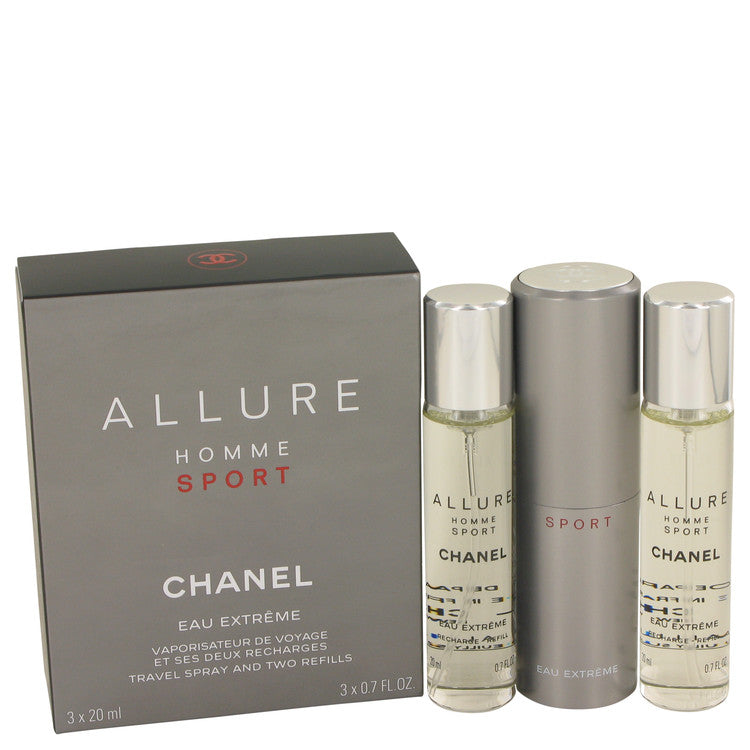 Allure Homme Sport Eau Extreme