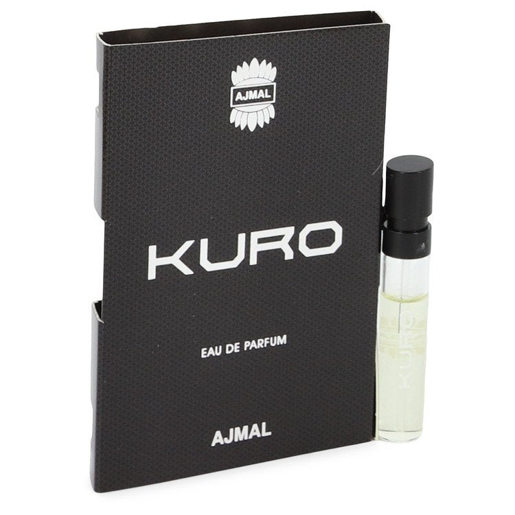 Ajmal Kuro eau de parfum for men - Image 4