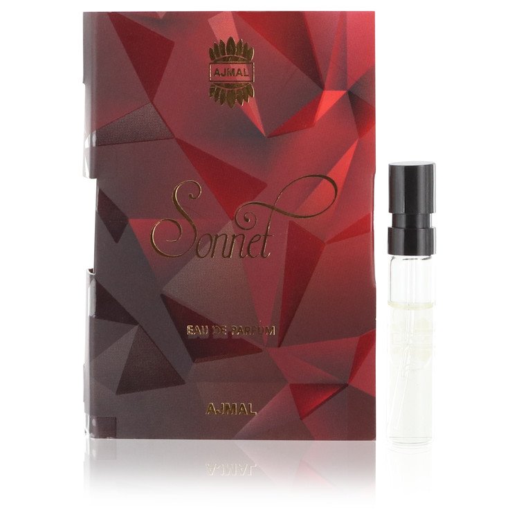 Ajmal Sonnet eau de parfum for women - Image 3