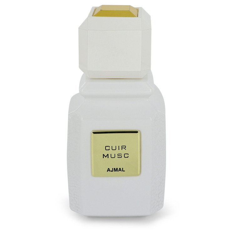 Ajmal Cuir Musc eau de parfum for women - Image 2