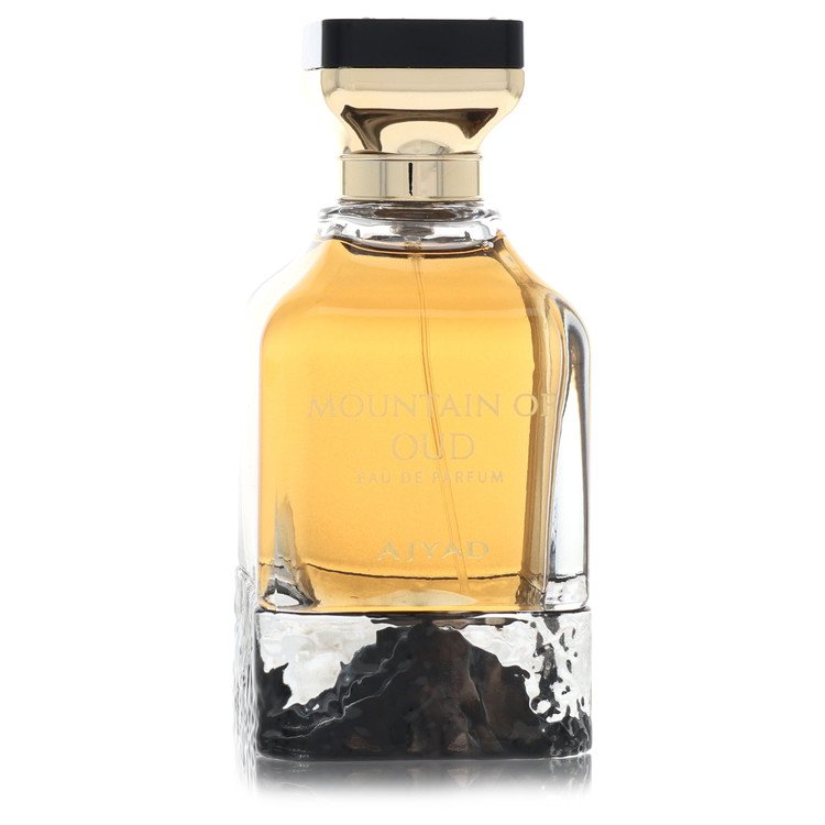 Ajyad Mountain Of Oud
