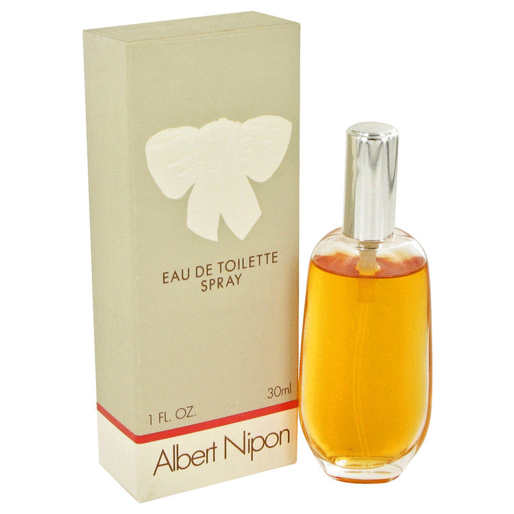 Albert Nipon