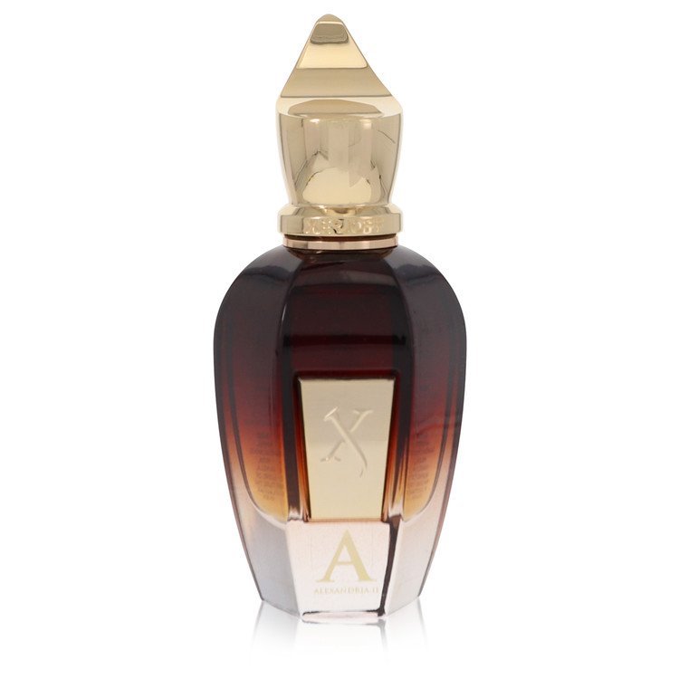 Xerjoff Alexandria Ii eau de parfum for women - Image 8
