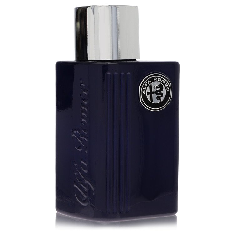 Alfa Romeo Blue eau de toilette for men - Image 3