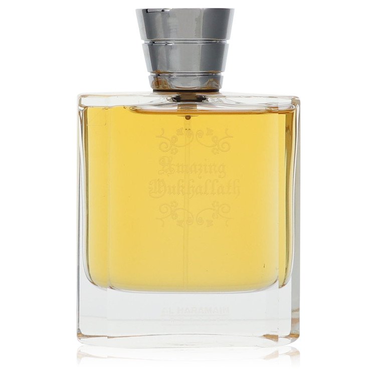 Al Haramain Amazing Mukhallath eau de parfum for men - Image 2