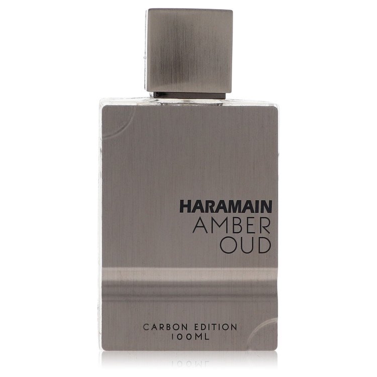 Al Haramain Amber Oud Carbon Edition eau de parfum for men - Image 4