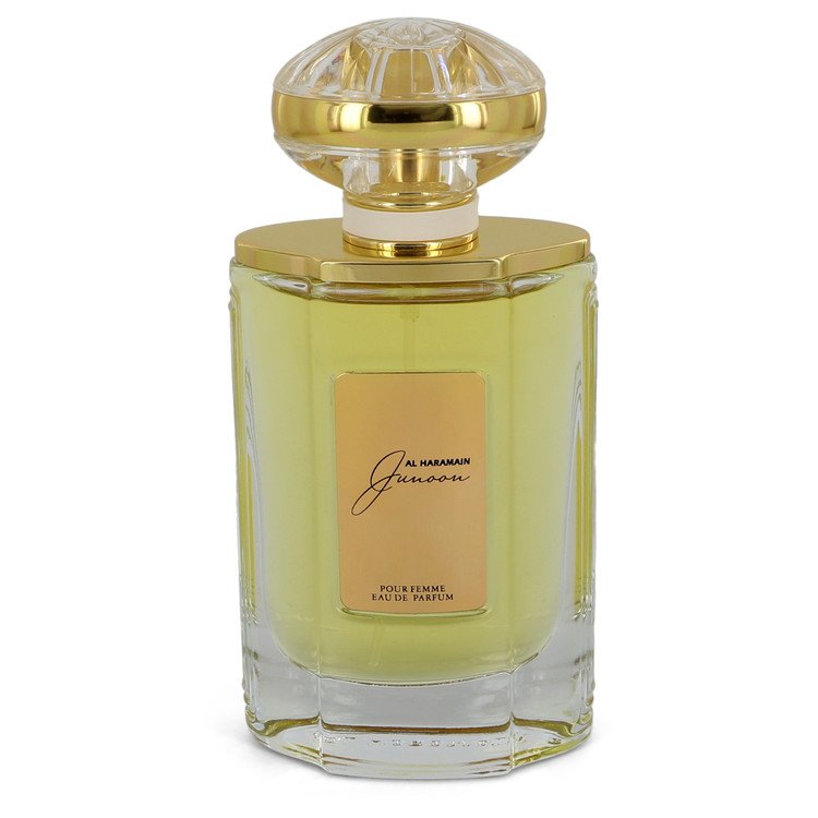 Al Haramain Junoon eau de parfum for women - Image 3
