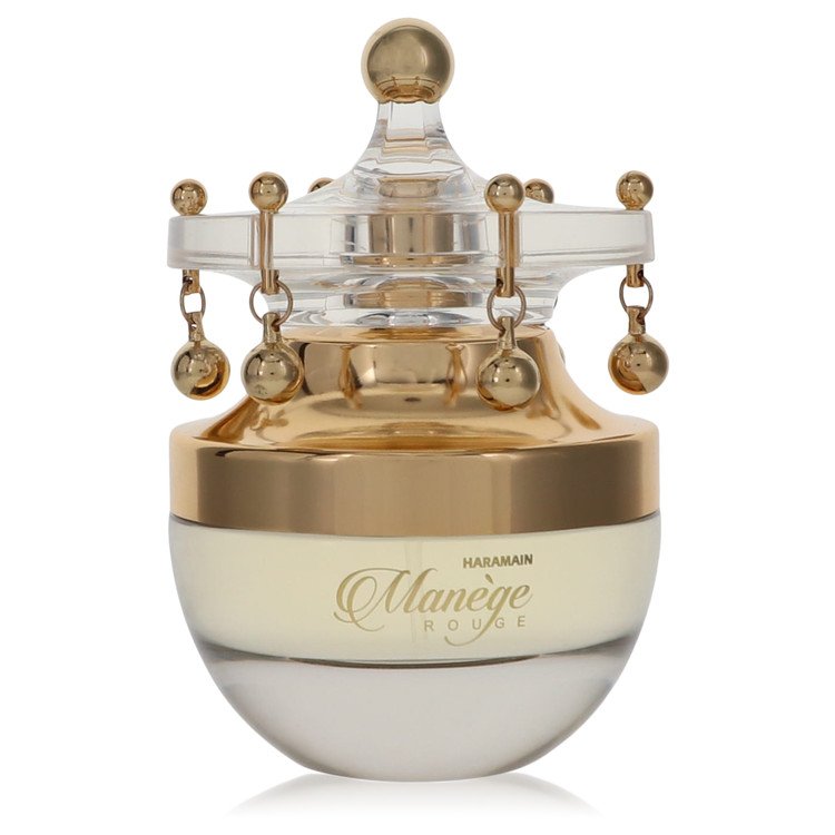Al Haramain Manege Rouge eau de parfum for women - Image 3