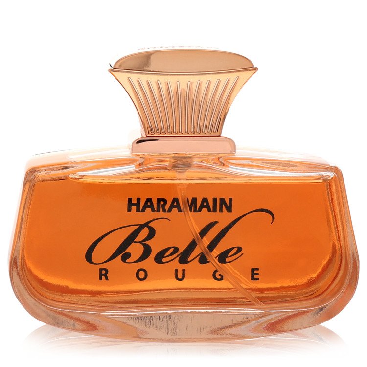 Al Haramain Belle Rouge eau de parfum for women - Image 3