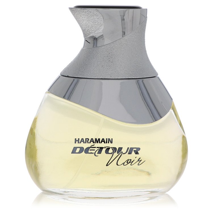 Al Haramain Detour Noir eau de parfum for women - Image 3