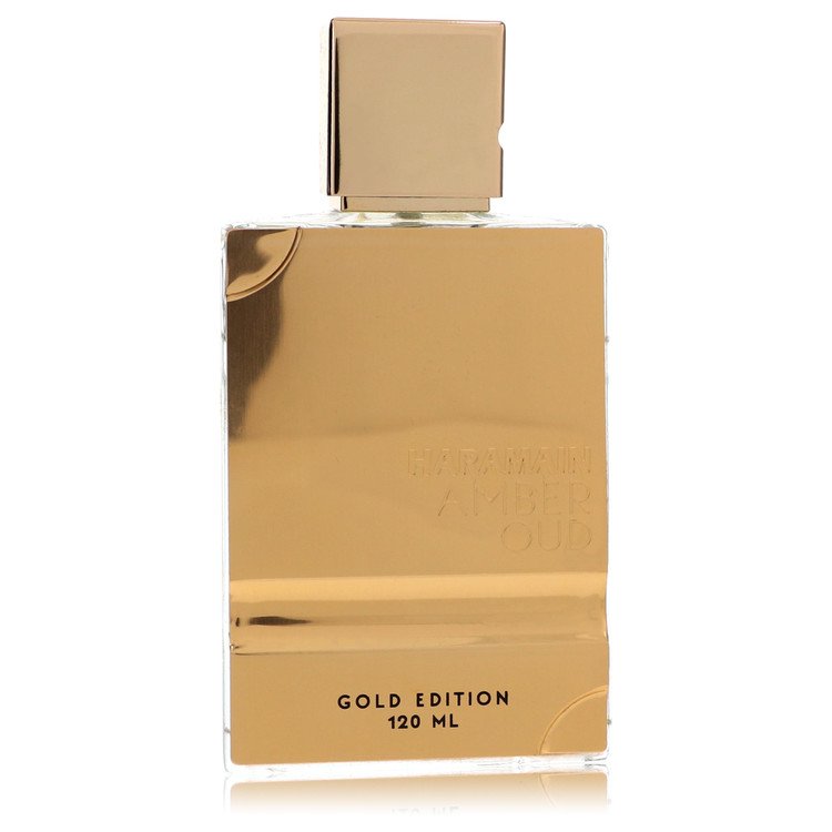 Al Haramain Amber Oud Gold Edition eau de parfum for women - Image 11
