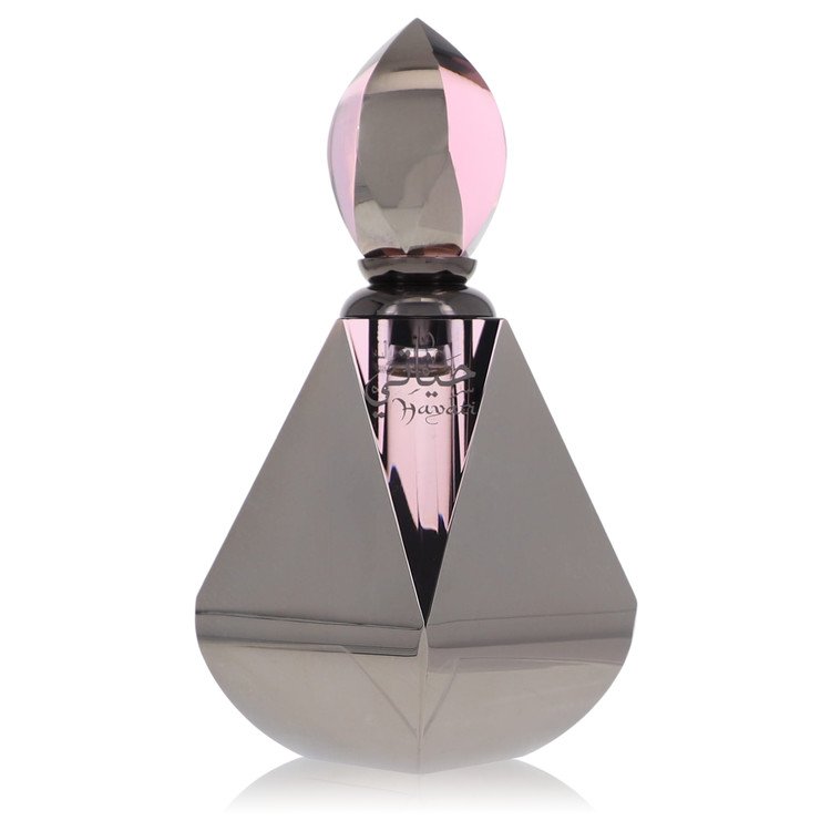Al Haramain Hayati eau de parfum for women - Image 3