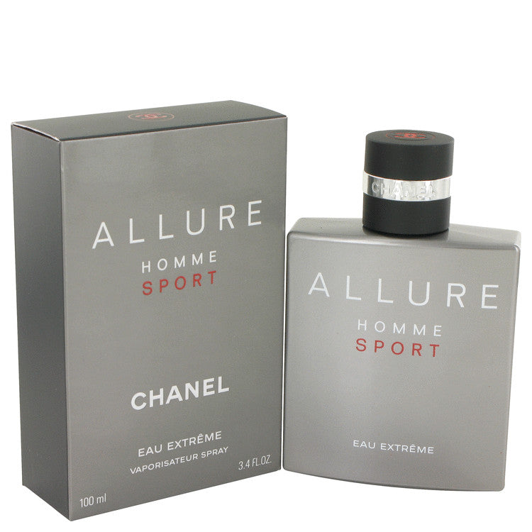 Allure Homme Sport Eau Extreme