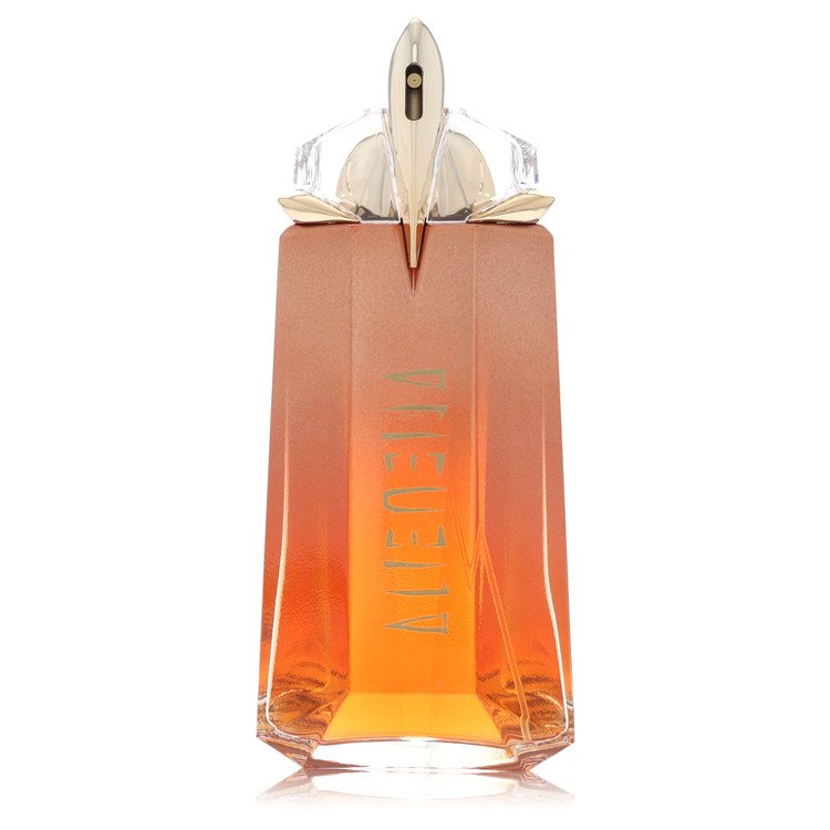 Thierry Mugler Alien Goddess Supra Floral eau de parfum for women - Image 7