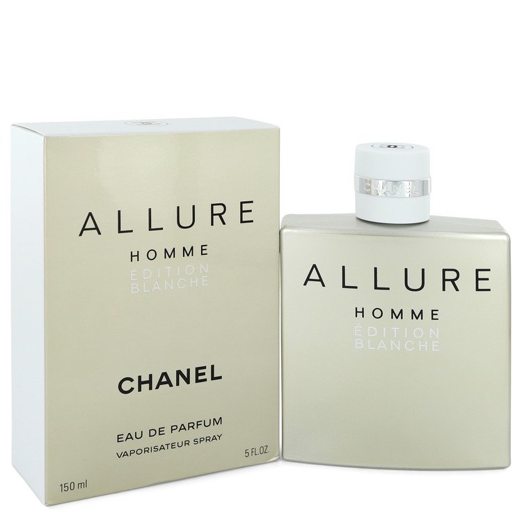 Allure Homme Blanche