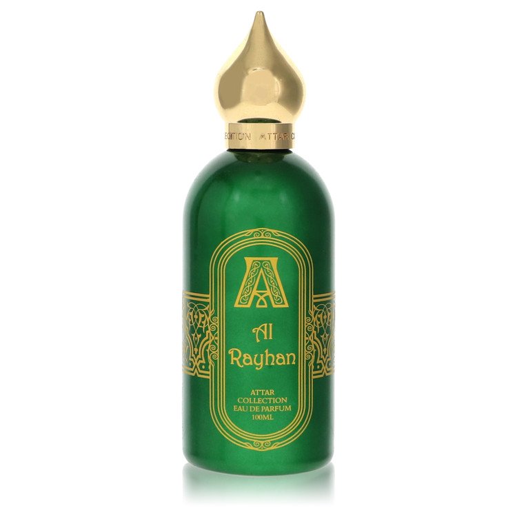 Attar Collection Al Rayhan eau de parfum for women - Image 2