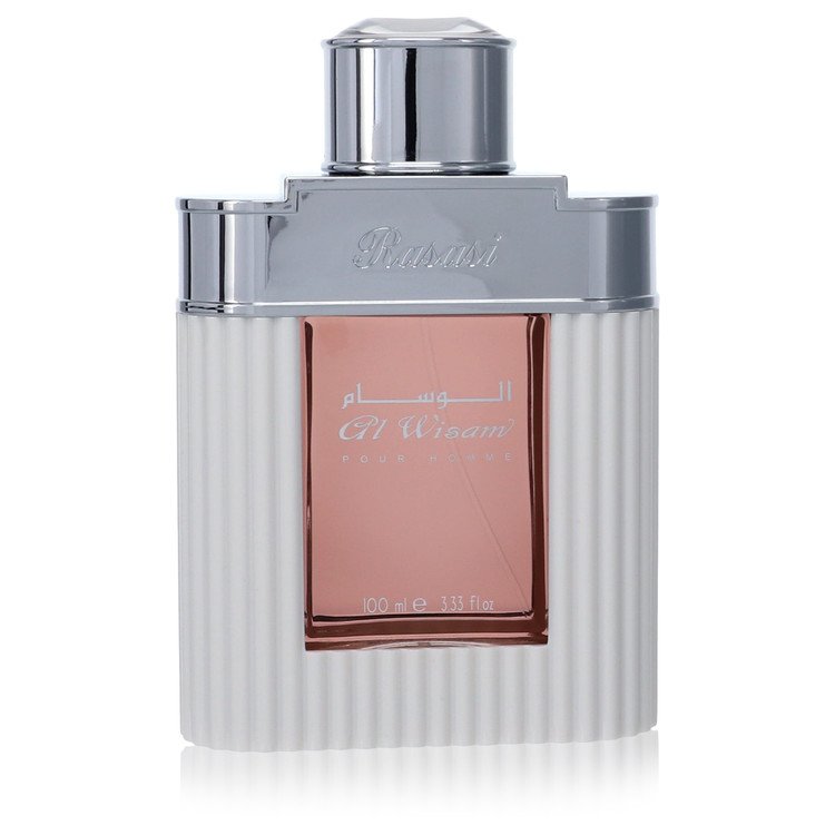 Rasasi Al Wisam Day Born To Win eau de parfum for men - Image 3