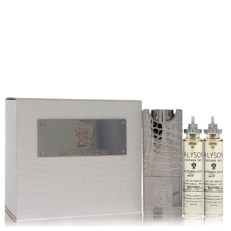 Alyson Oldoini Diafana Skin eau de parfum for women - Image 2