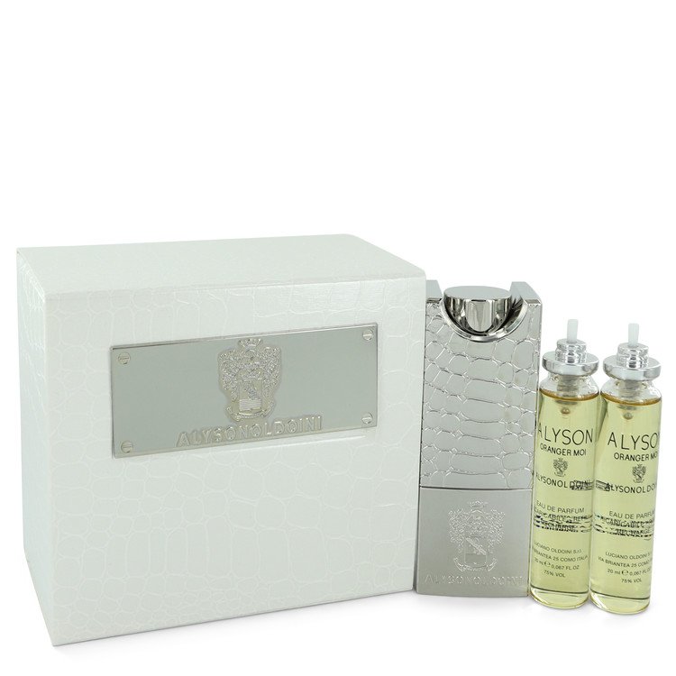 Alyson Oldoini Oranger Moi eau de parfum for women - Image 5
