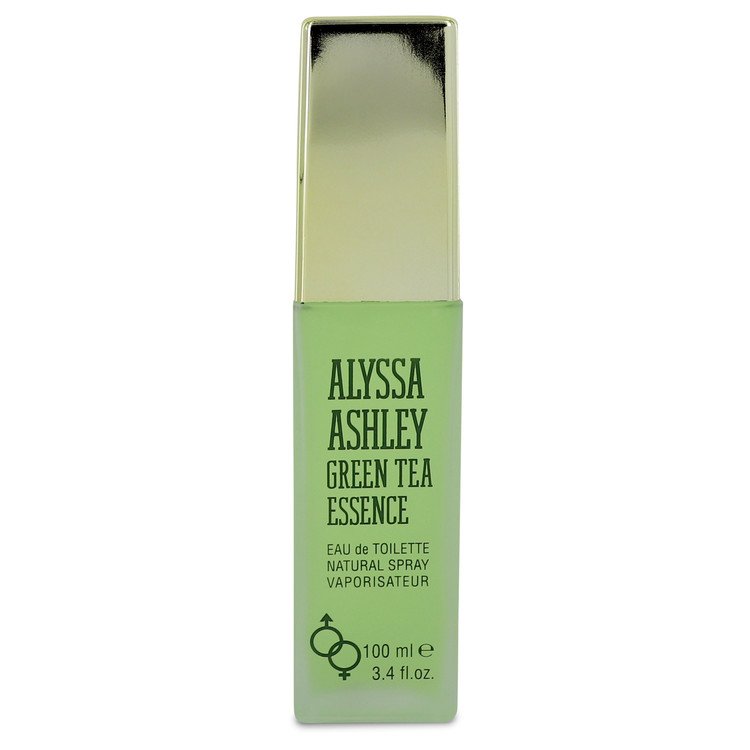 Alyssa Ashley Green Tea Essence