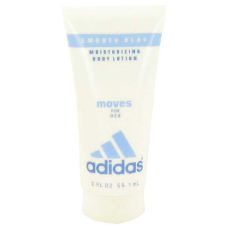Adidas Moves
