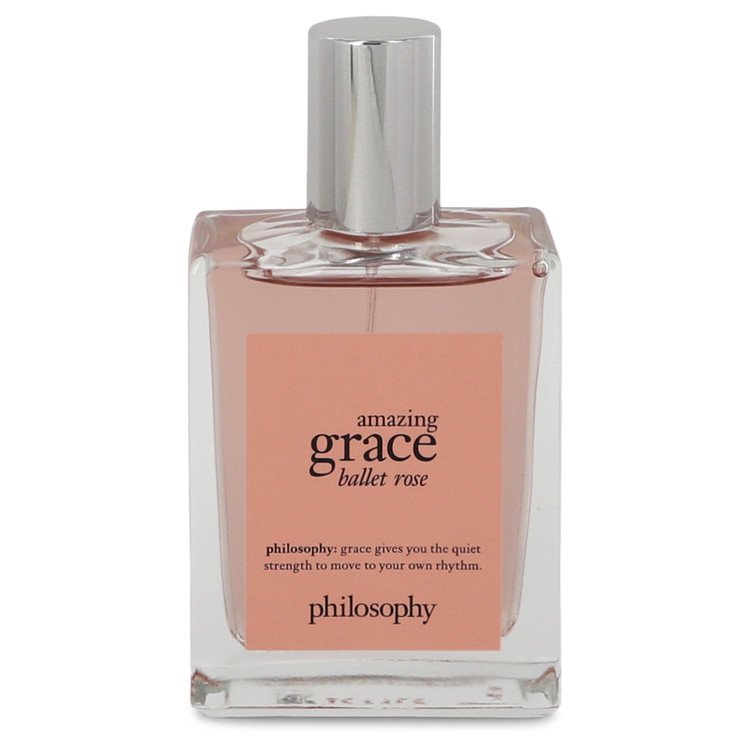 Amazing Grace Ballet Rose