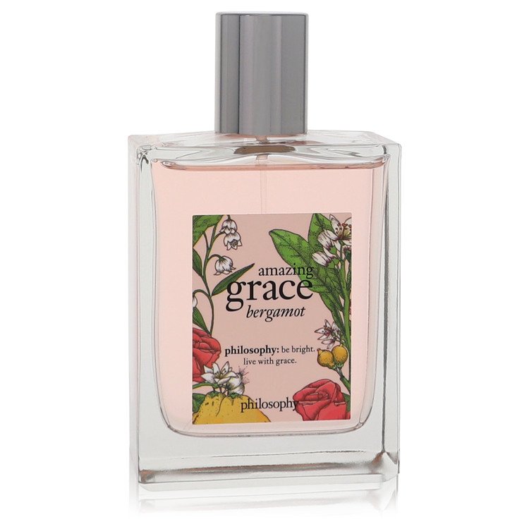 Philosophy Amazing Grace Bergamot eau de toilette for women - Image 3