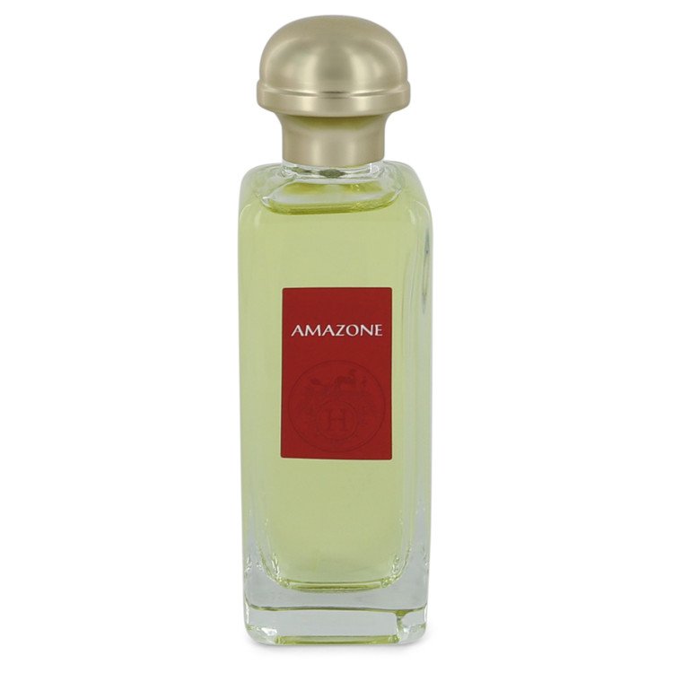 Hermes Amazone eau de toilette for women - Image 5