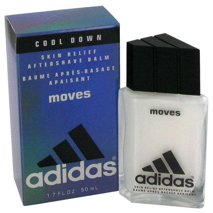 Adidas Moves