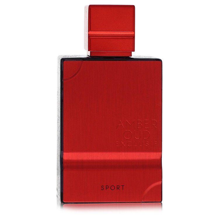 Al Haramain Amber Oud Exclusif Sport eau de parfum for men - Image 3