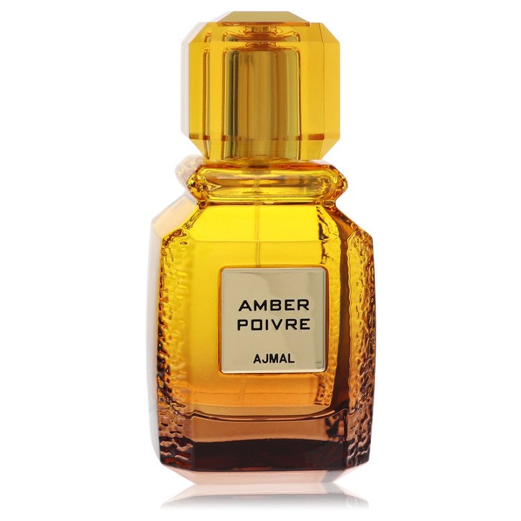 Ajmal Amber Poivre eau de parfum for men - Image 2