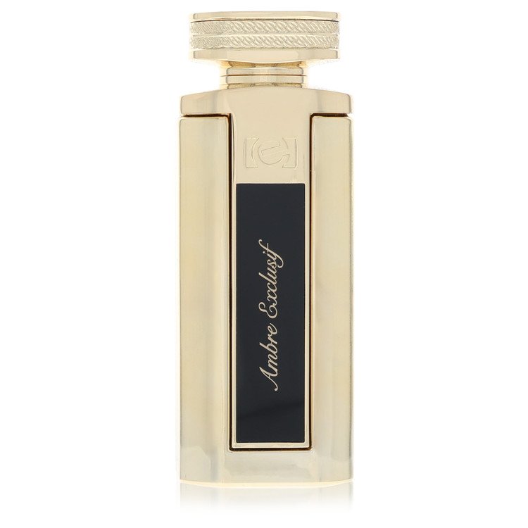 Ambre Exclusif