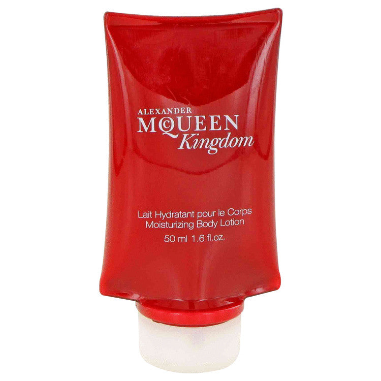 Alexander Mcqueen Kingdom