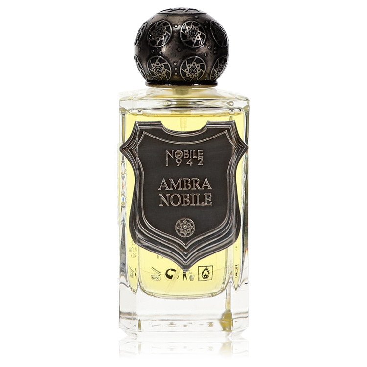 Nobile 1942 Ambra Nobile eau de parfum for women - Image 3