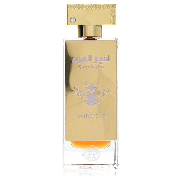 Fragrance World Ameer Al Oud Vip Original White Oud eau de parfum for men - Image 3