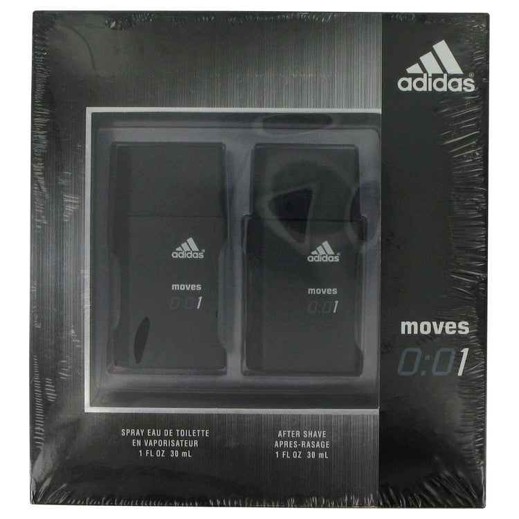 Adidas Moves