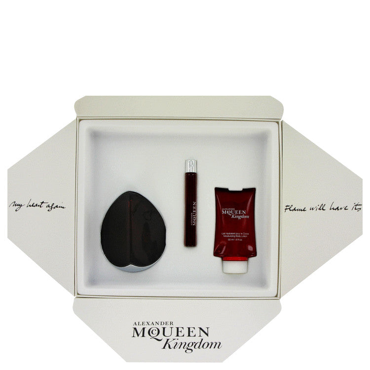 Alexander Mcqueen Kingdom