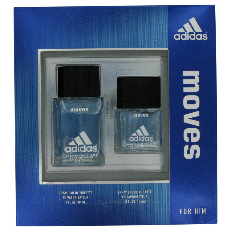 Adidas Moves