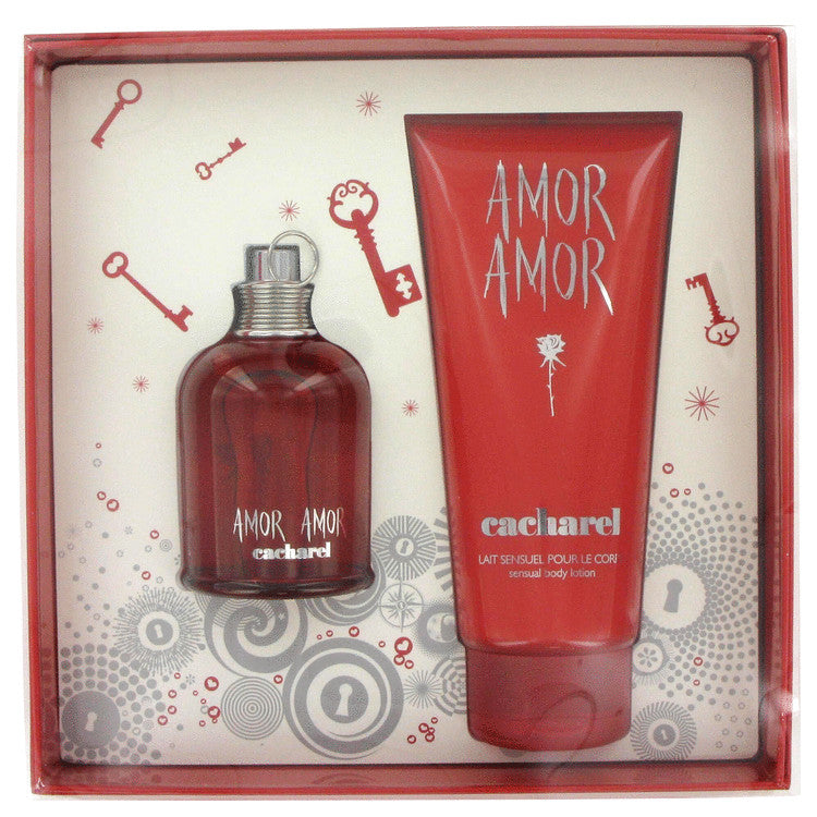 Amor Amor