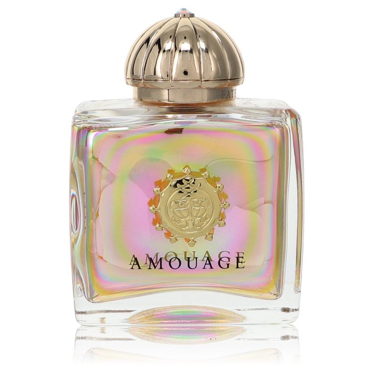 Amouage Fate