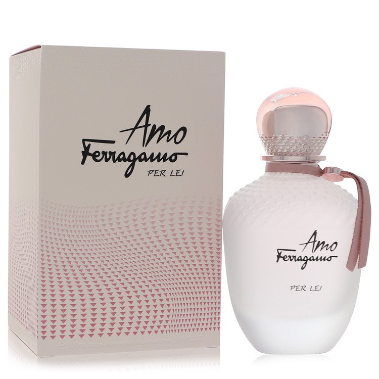 Amo Ferragamo Per Lei