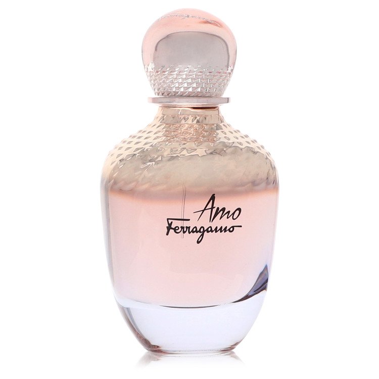 Salvatore Ferragamo Amo Ferragamo eau de parfum for women - Image 7