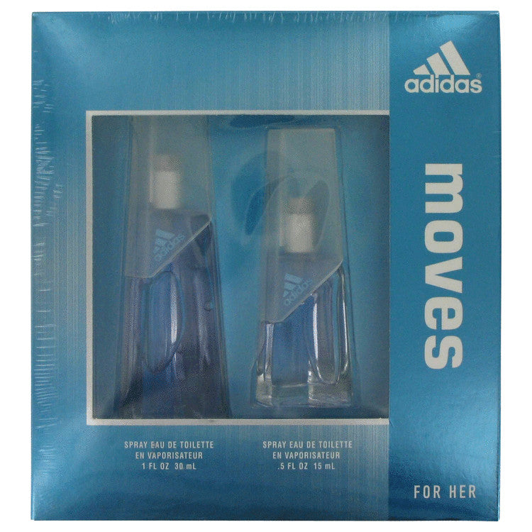 Adidas Moves