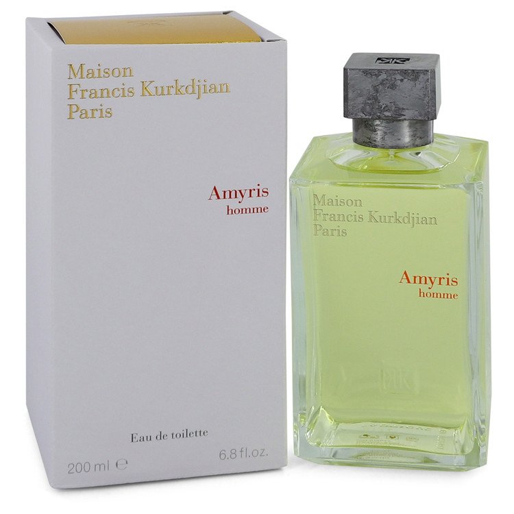 Maison Francis Kurkdjian Amyris Homme eau de toilette for men - Image 6