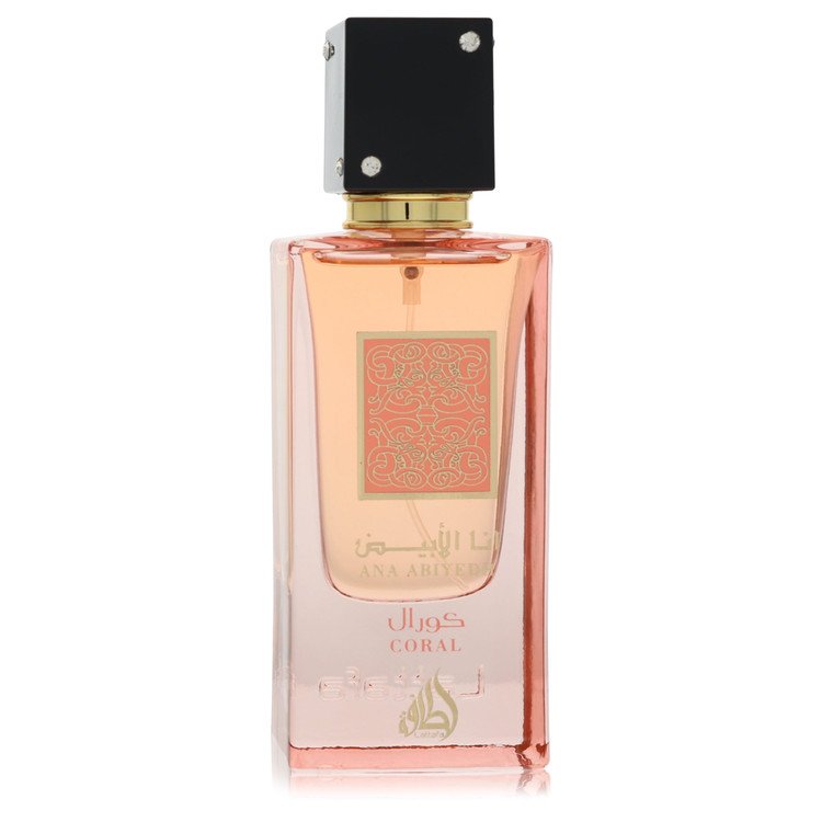 Ana Abiyed Coral