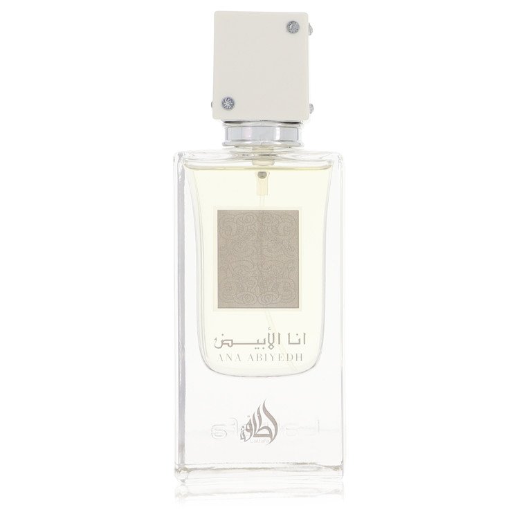 Lattafa Ana Abiyedh I Am White eau de parfum for women - Image 3
